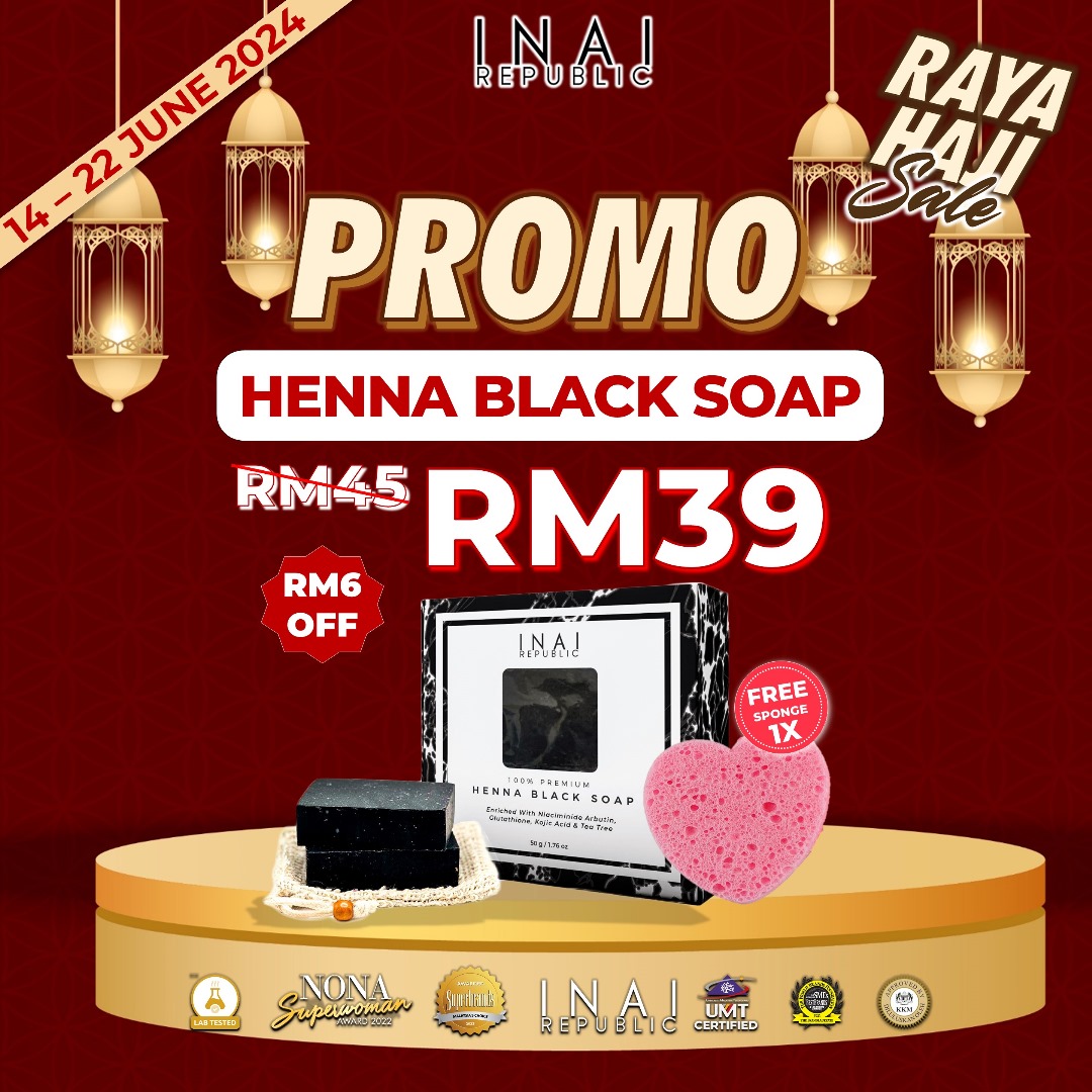 Home - Inai Republic