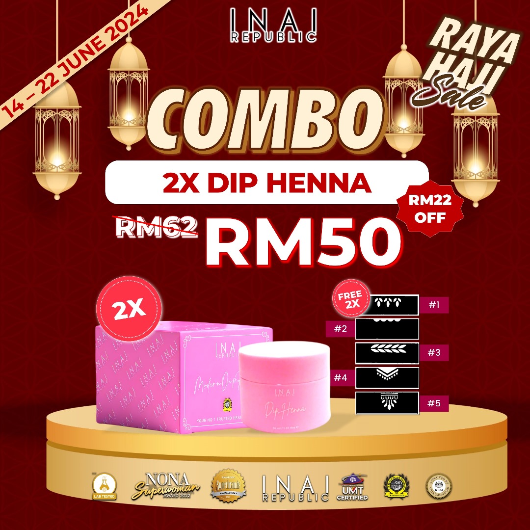 Home - Inai Republic