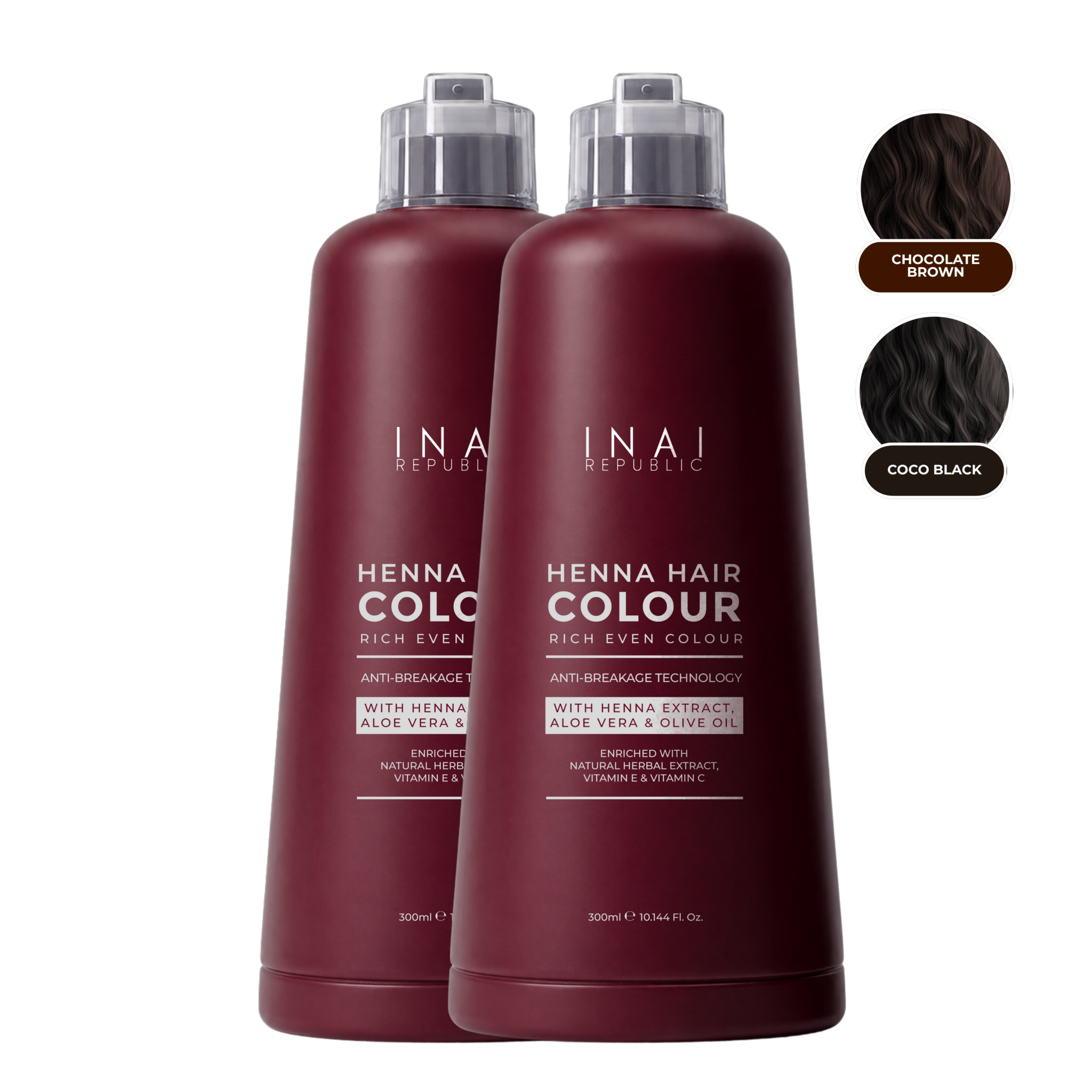 Shop - Inai Republic